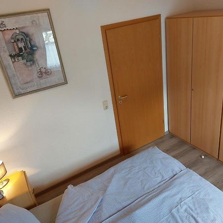 Ferienhaus Kogge Im Feriendorf Alt Bachenbrock ภายนอก รูปภาพ