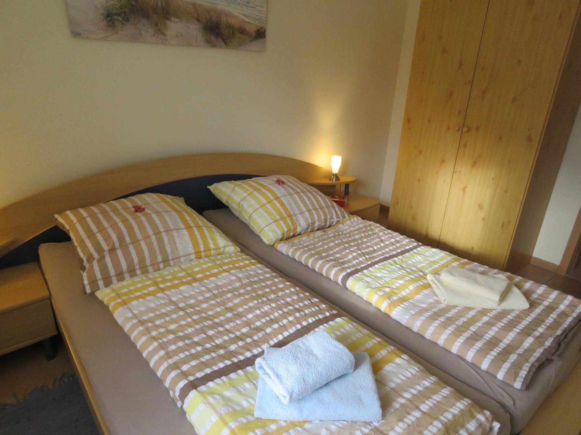 Ferienhaus Kogge Im Feriendorf Alt Bachenbrock ภายนอก รูปภาพ