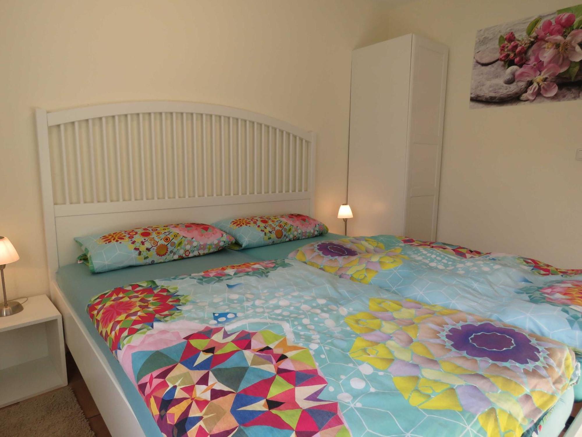 Ferienhaus Kogge Im Feriendorf Alt Bachenbrock ภายนอก รูปภาพ