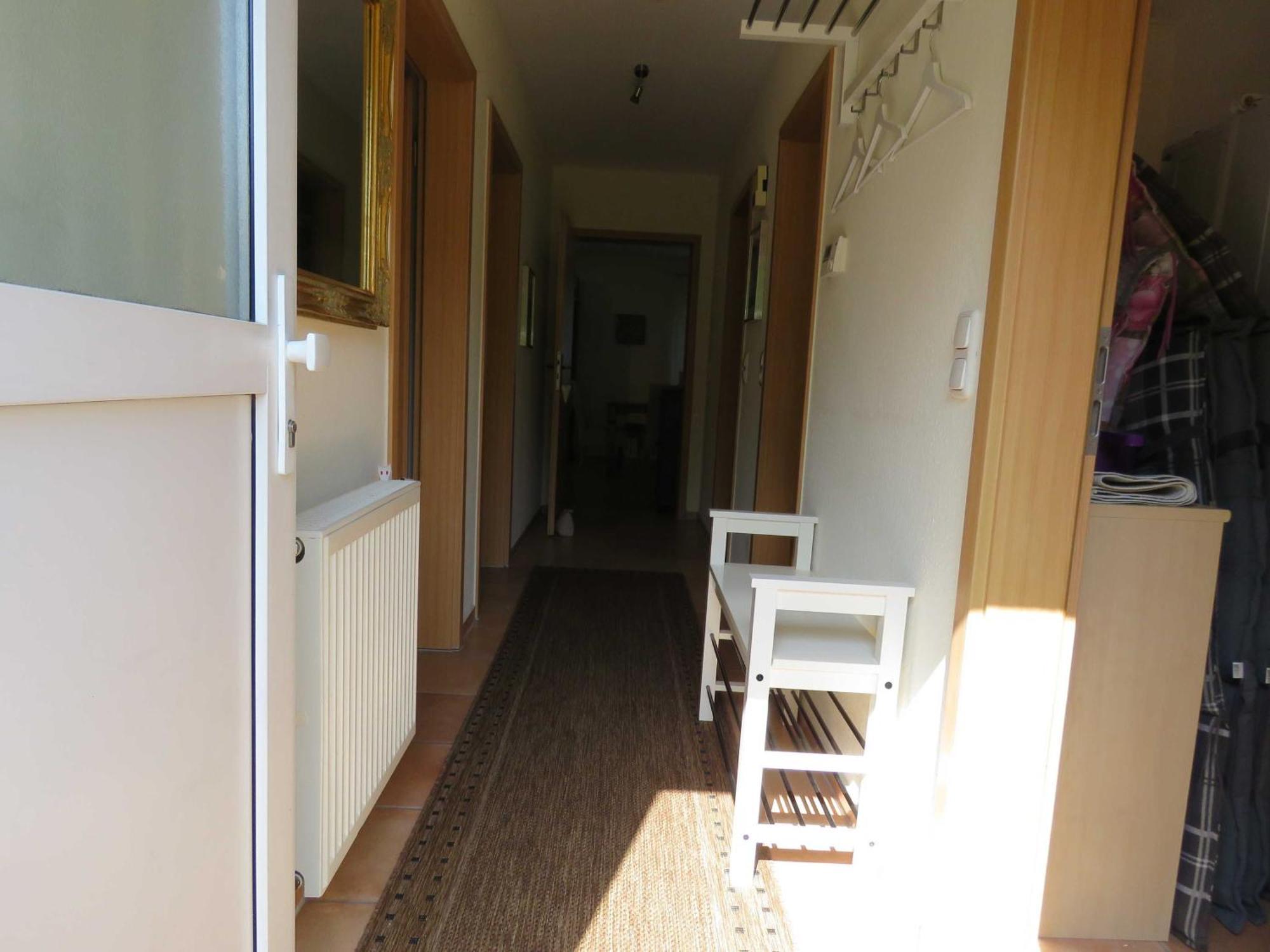 Ferienhaus Kogge Im Feriendorf Alt Bachenbrock ภายนอก รูปภาพ