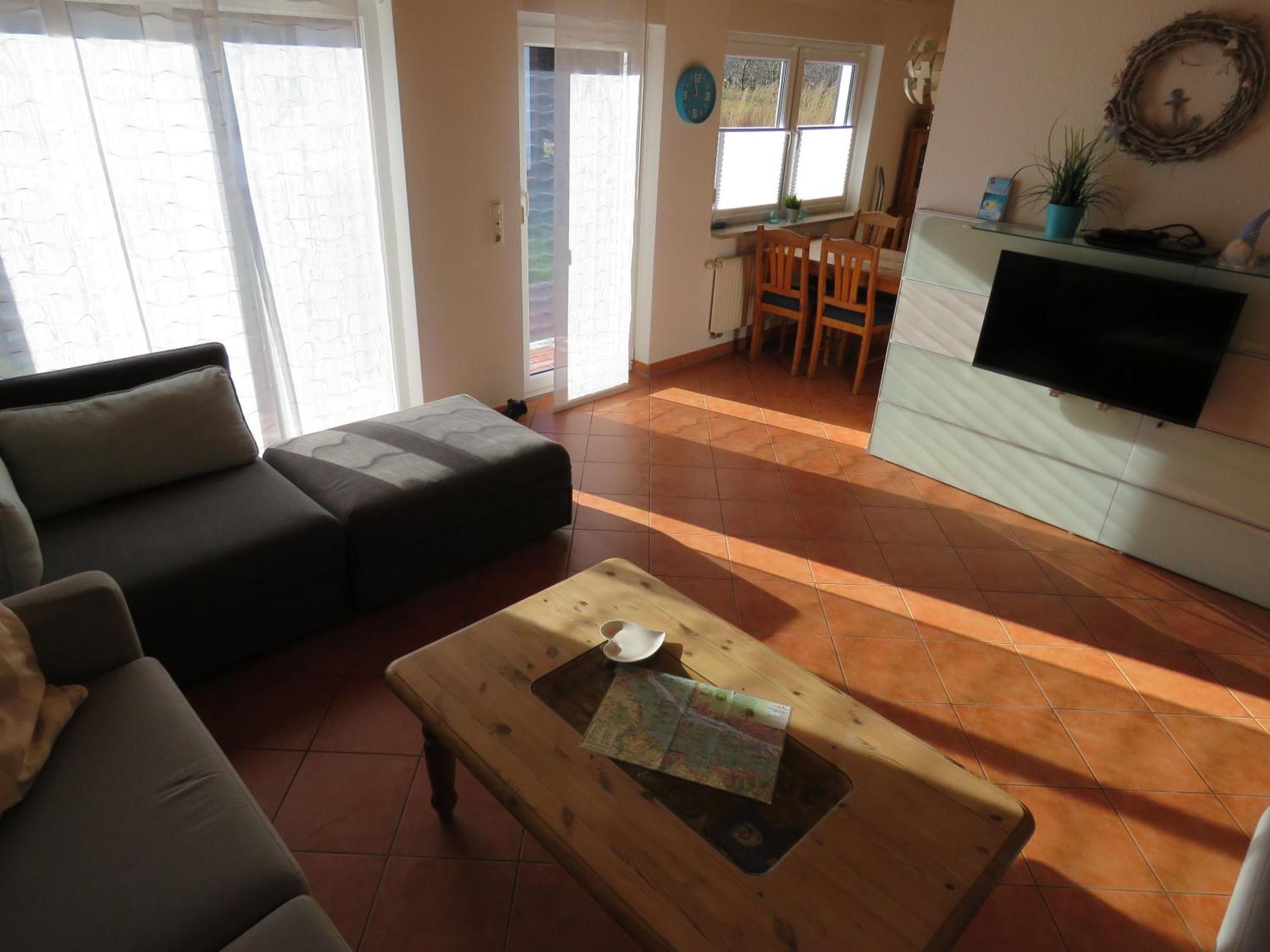 Ferienhaus Kogge Im Feriendorf Alt Bachenbrock ภายนอก รูปภาพ