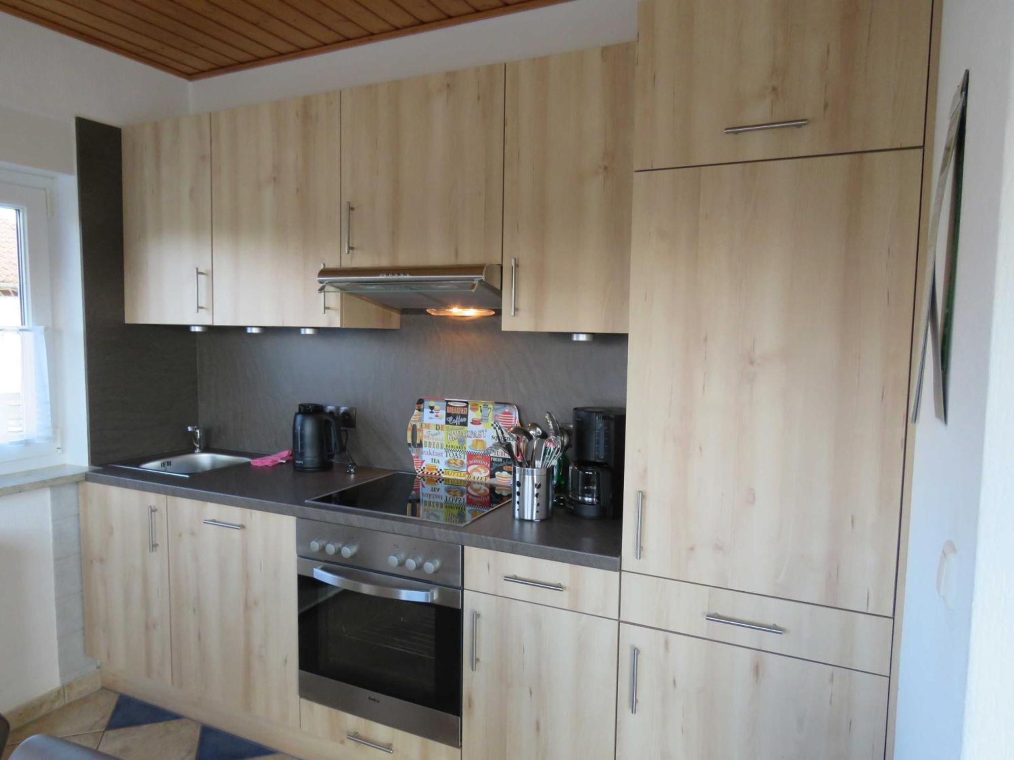 Ferienhaus Kogge Im Feriendorf Alt Bachenbrock ภายนอก รูปภาพ