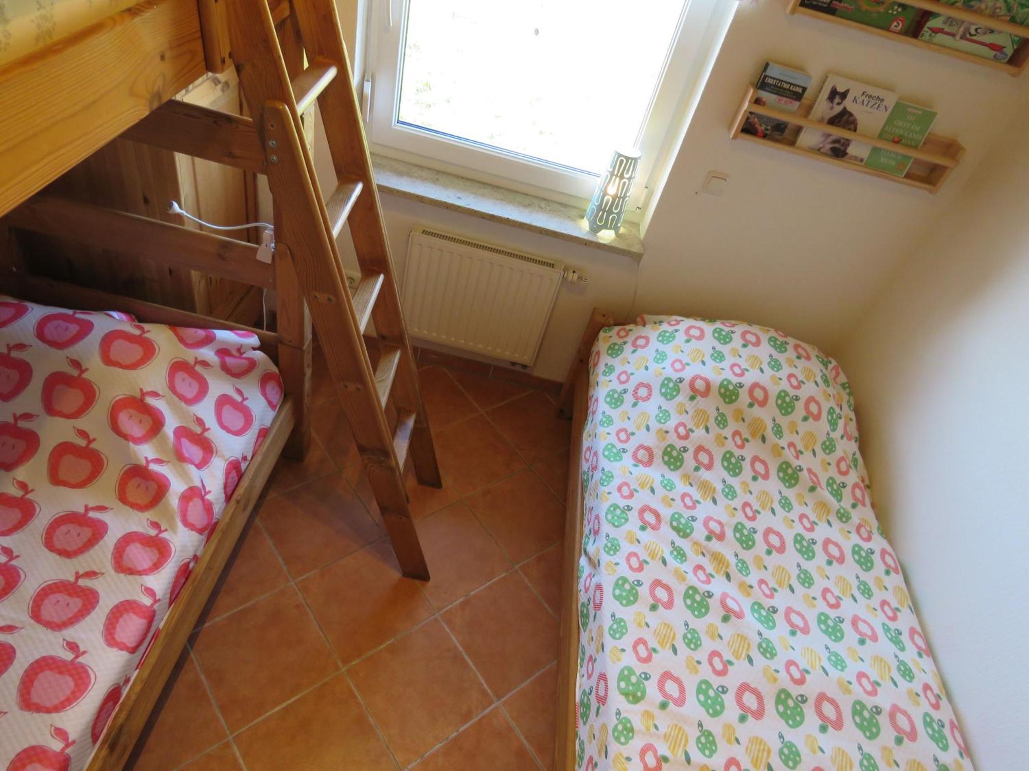 Ferienhaus Kogge Im Feriendorf Alt Bachenbrock ภายนอก รูปภาพ