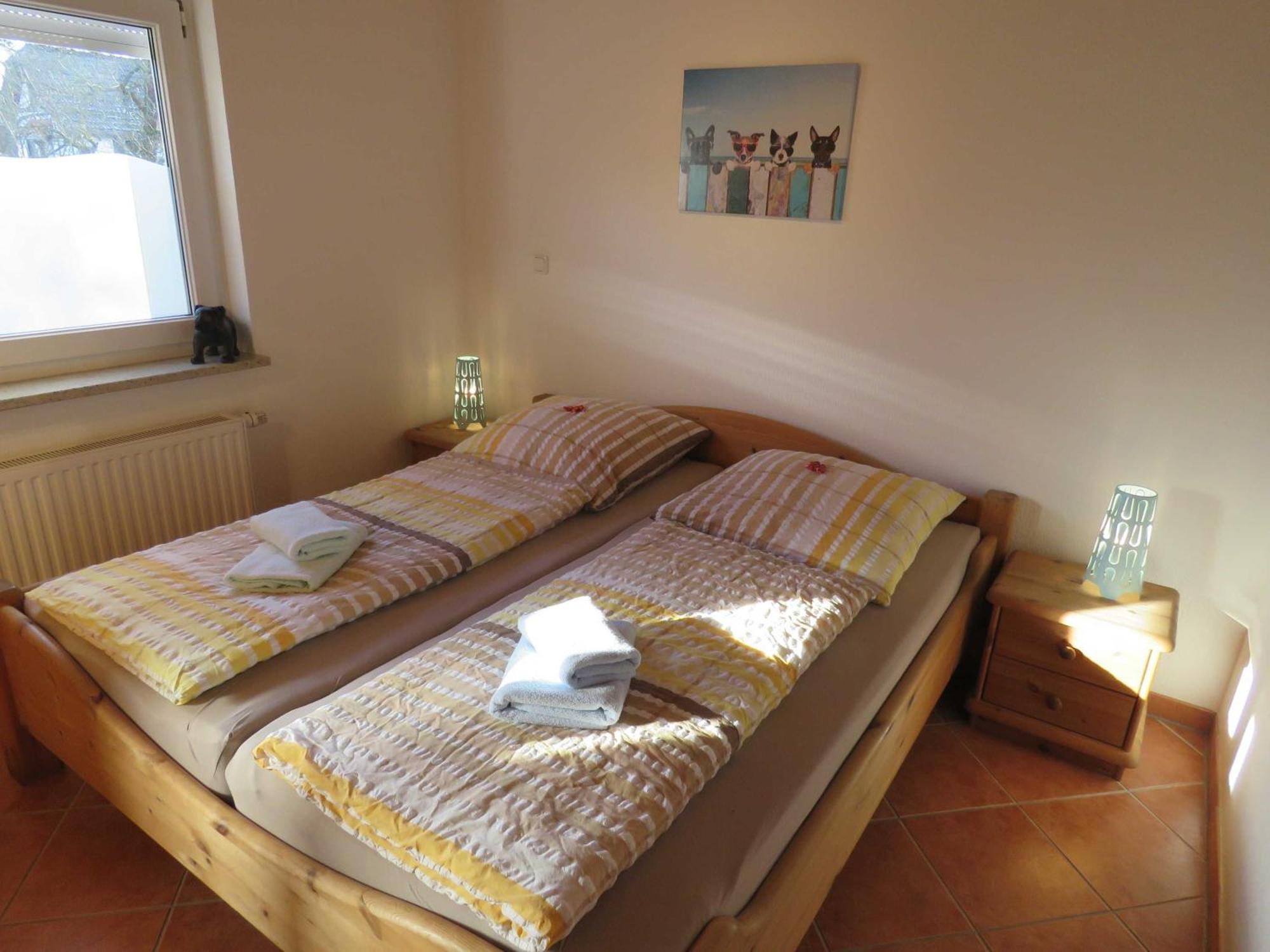 Ferienhaus Kogge Im Feriendorf Alt Bachenbrock ภายนอก รูปภาพ