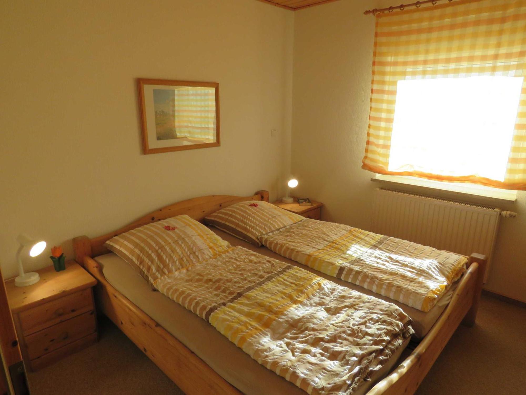 Ferienhaus Kogge Im Feriendorf Alt Bachenbrock ภายนอก รูปภาพ