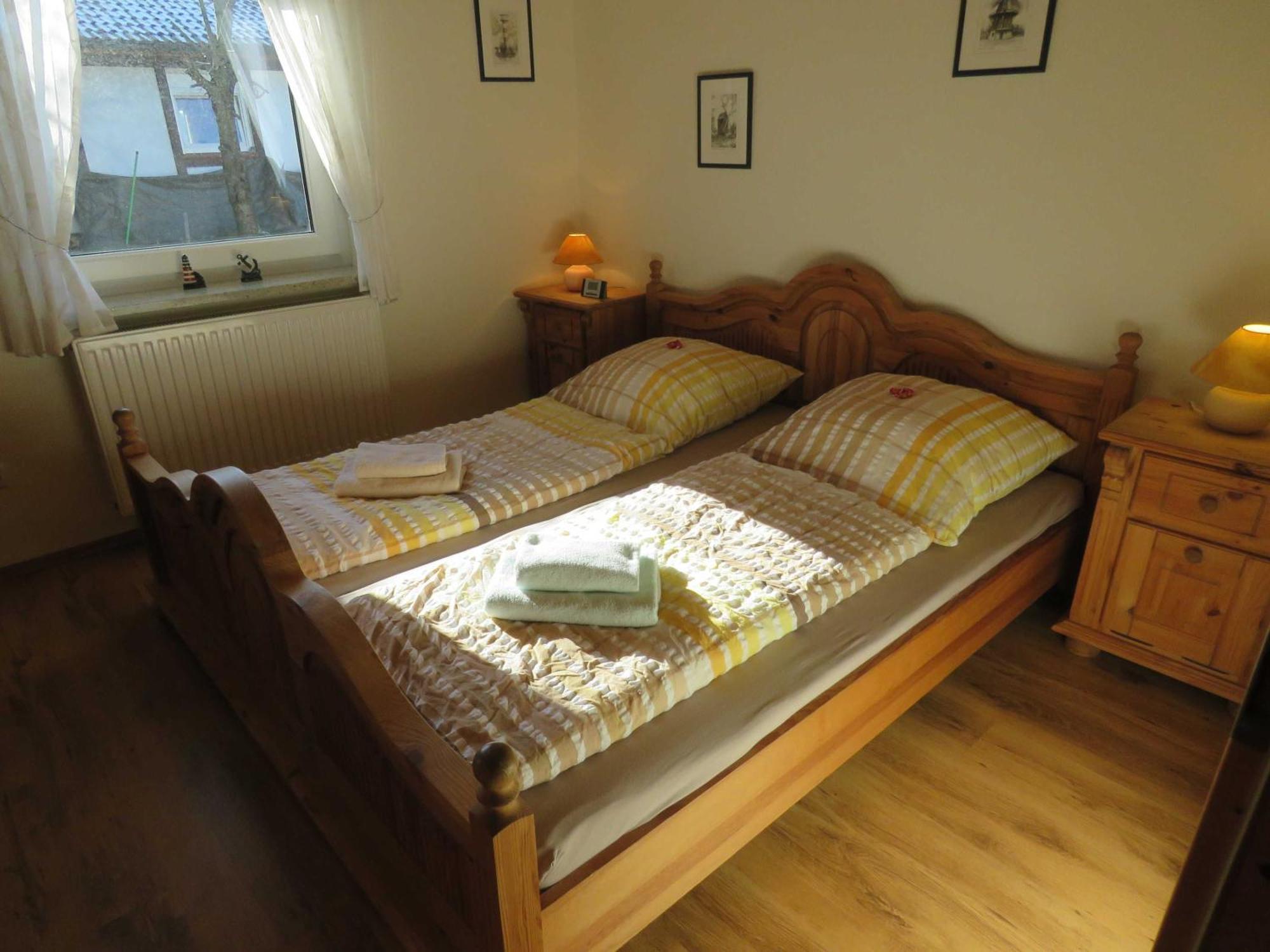Ferienhaus Kogge Im Feriendorf Alt Bachenbrock ภายนอก รูปภาพ