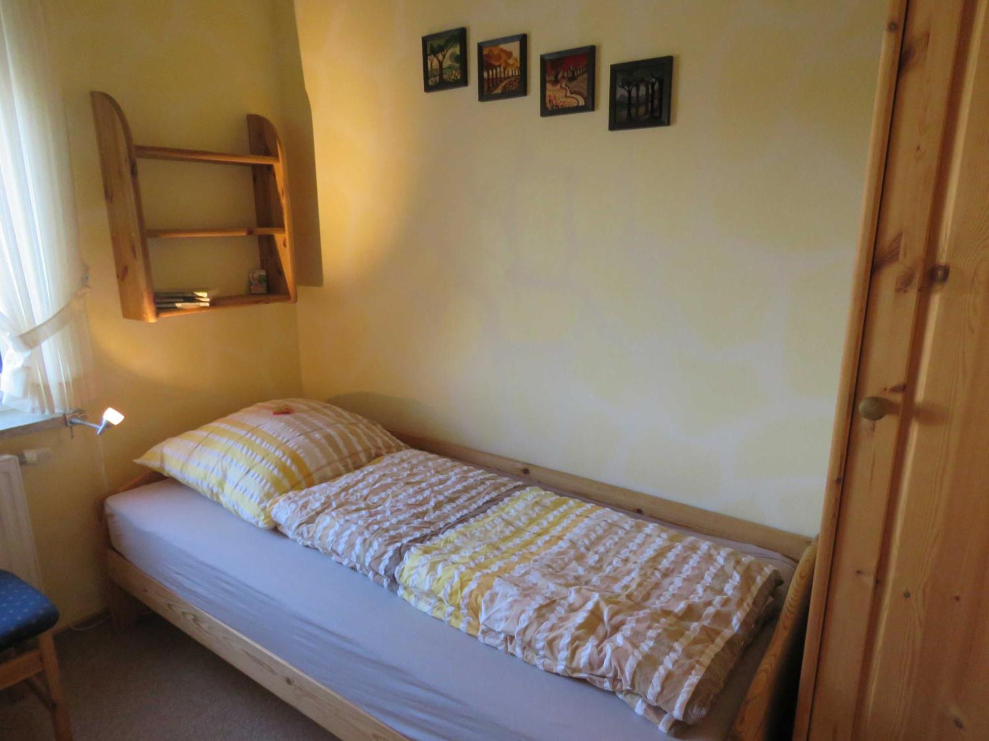 Ferienhaus Kogge Im Feriendorf Alt Bachenbrock ภายนอก รูปภาพ