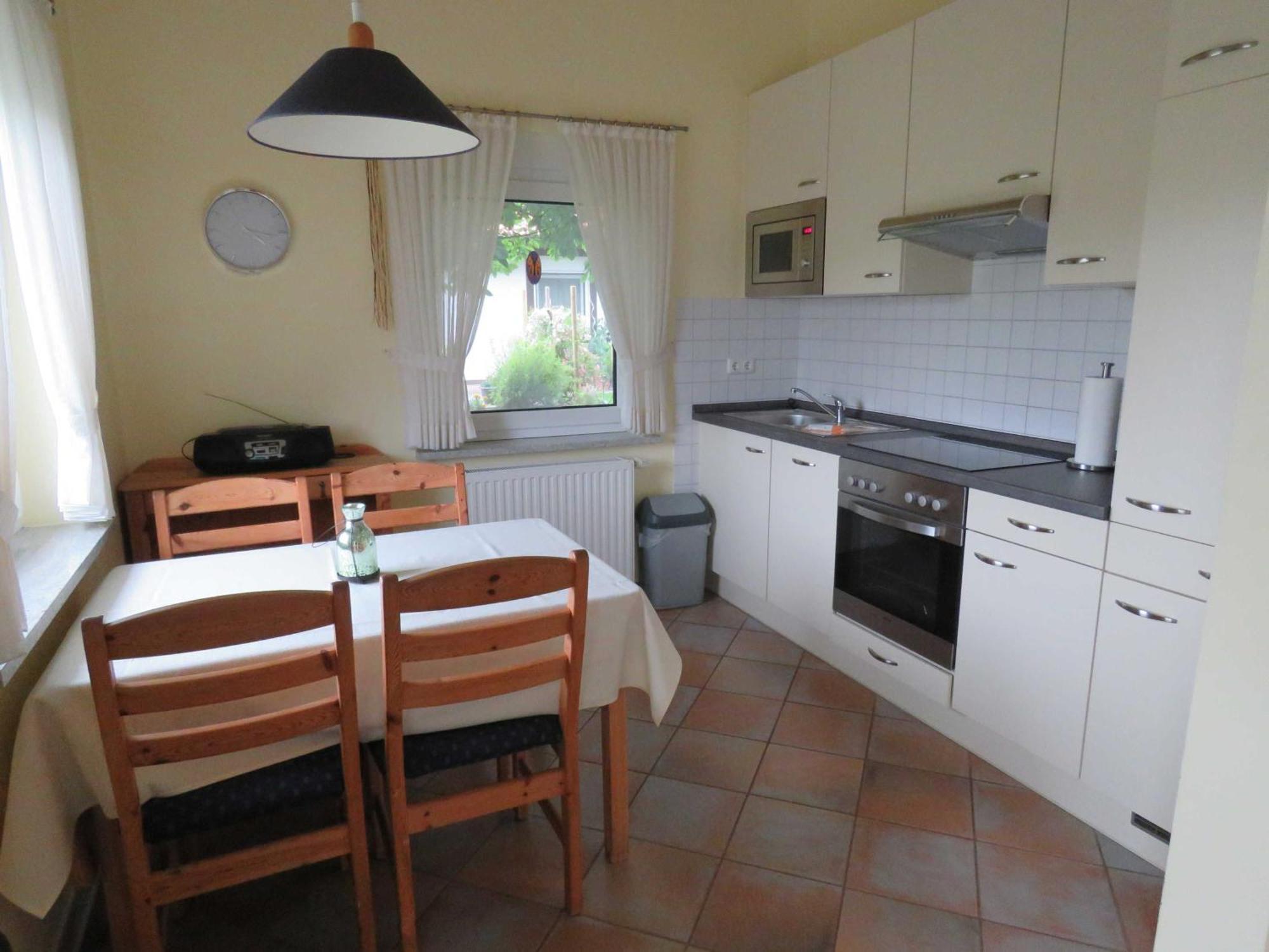 Ferienhaus Kogge Im Feriendorf Alt Bachenbrock ภายนอก รูปภาพ