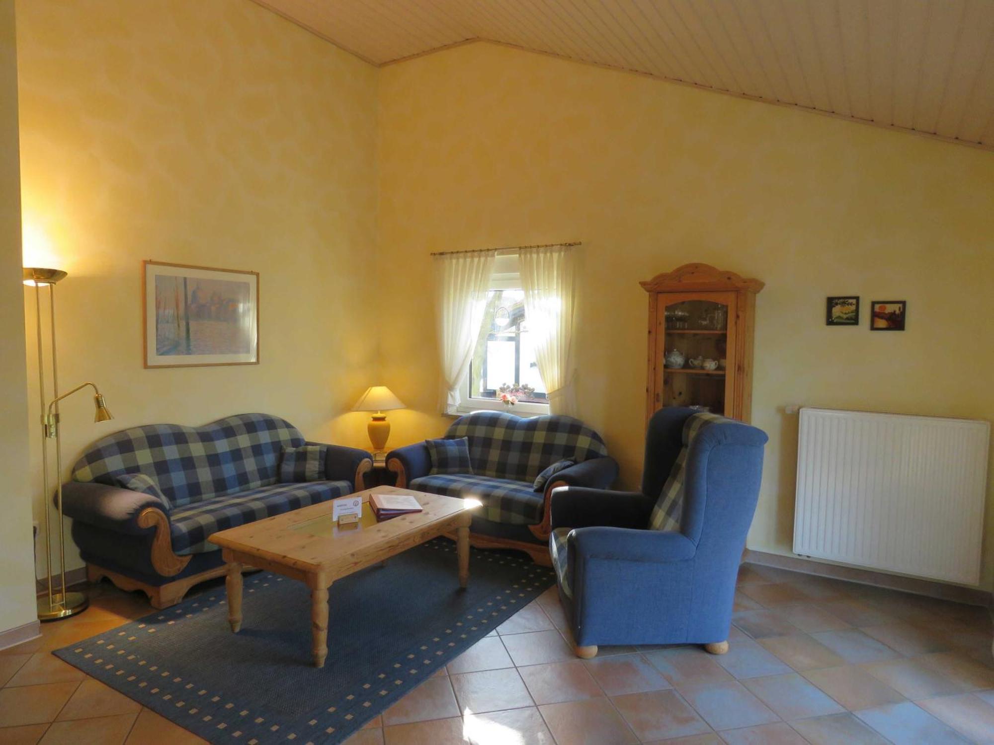 Ferienhaus Kogge Im Feriendorf Alt Bachenbrock ภายนอก รูปภาพ