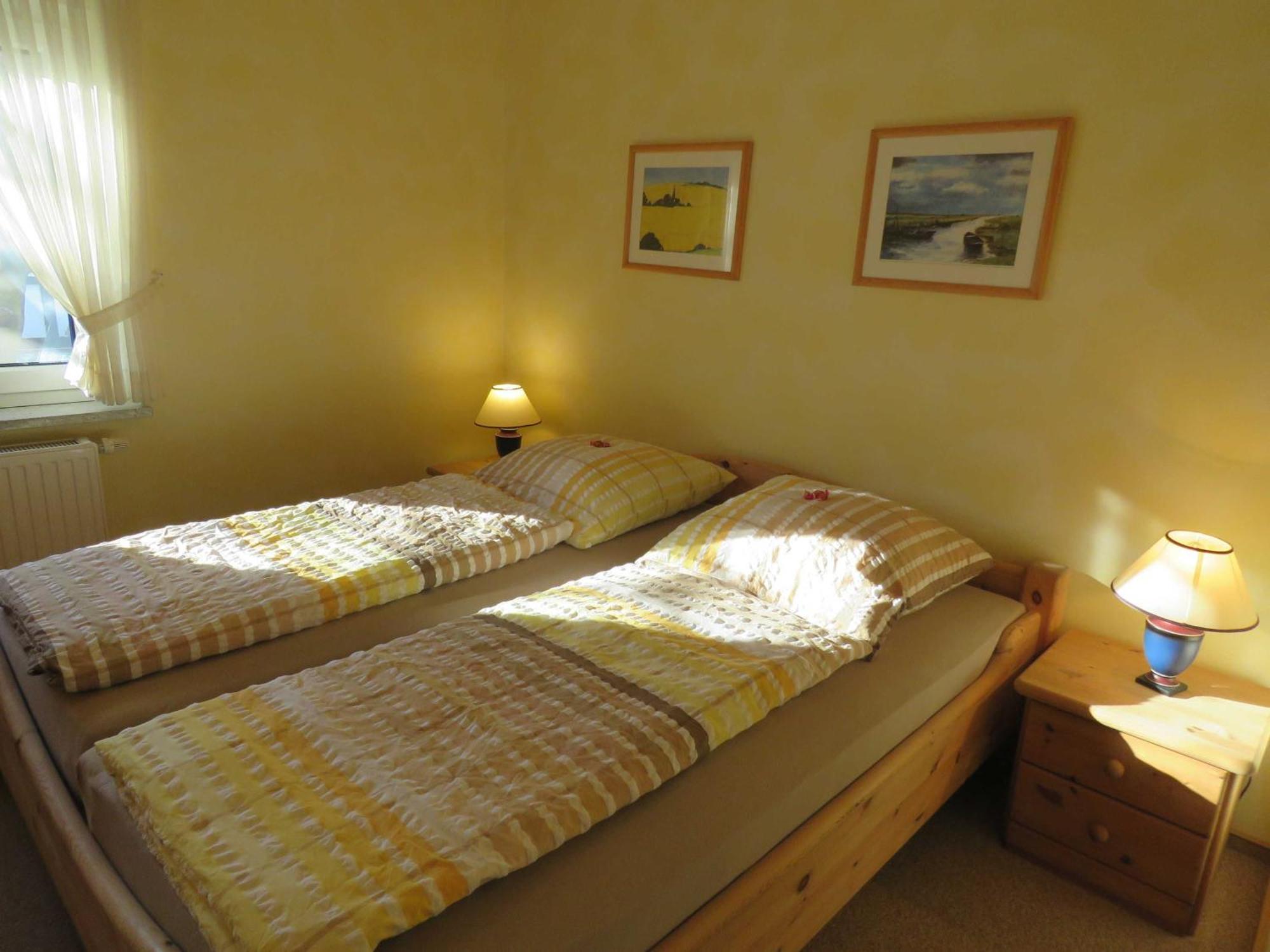 Ferienhaus Kogge Im Feriendorf Alt Bachenbrock ภายนอก รูปภาพ