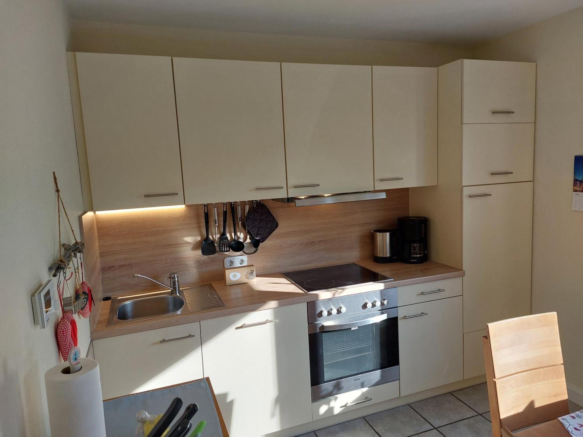 Ferienhaus Kogge Im Feriendorf Alt Bachenbrock ภายนอก รูปภาพ