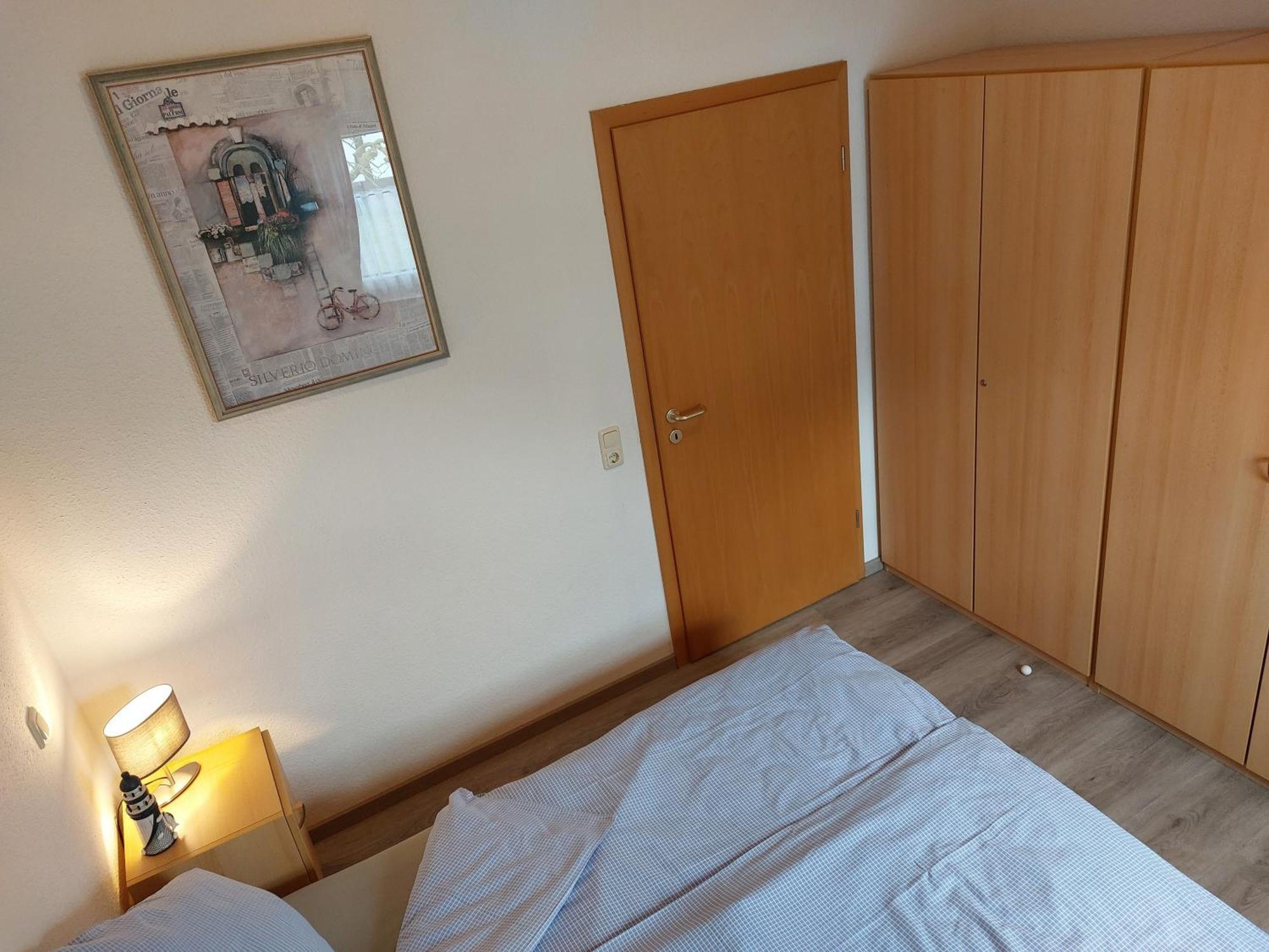 Ferienhaus Kogge Im Feriendorf Alt Bachenbrock ภายนอก รูปภาพ