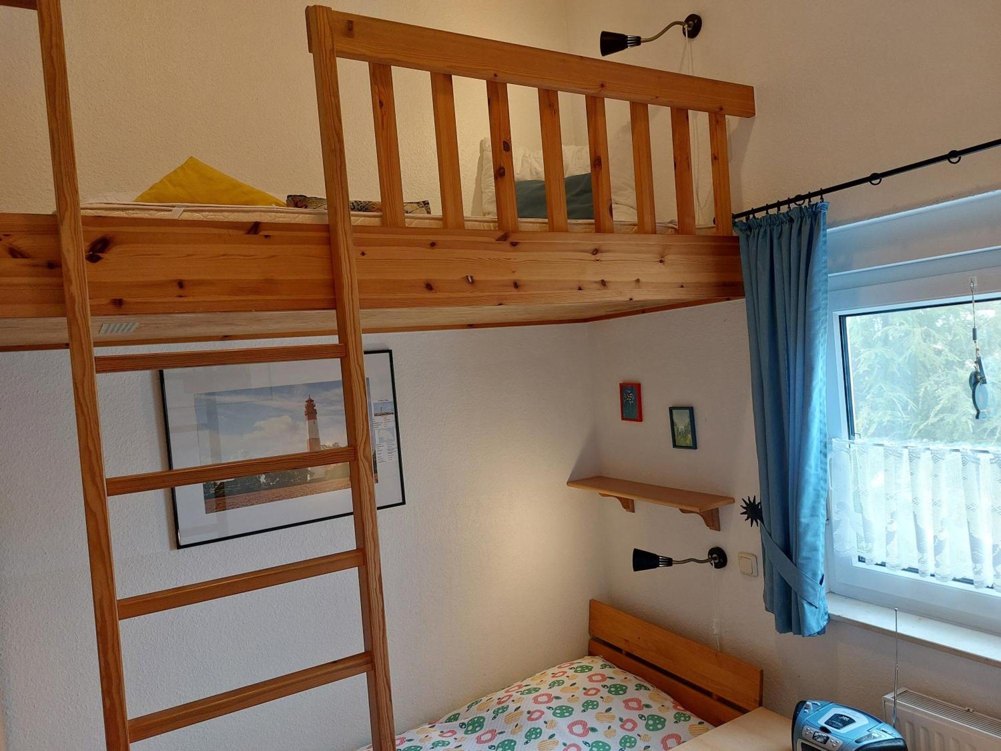 Ferienhaus Kogge Im Feriendorf Alt Bachenbrock ภายนอก รูปภาพ